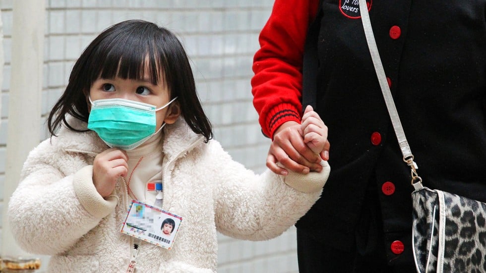 Five things you need to know about flu season in Hong Kong this year