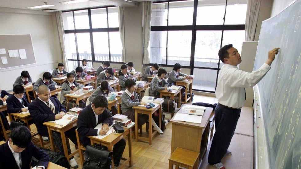 Japanese tutorial school Sundai under fire over ‘sexist
