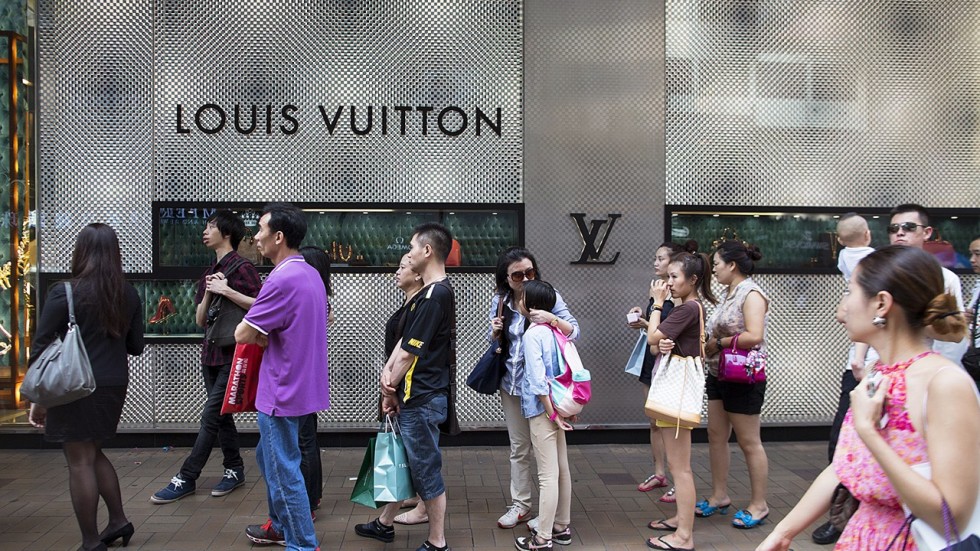 Louis Vuitton and other luxury stores under LVMH banner to stay open in Hong Kong, as group says ...