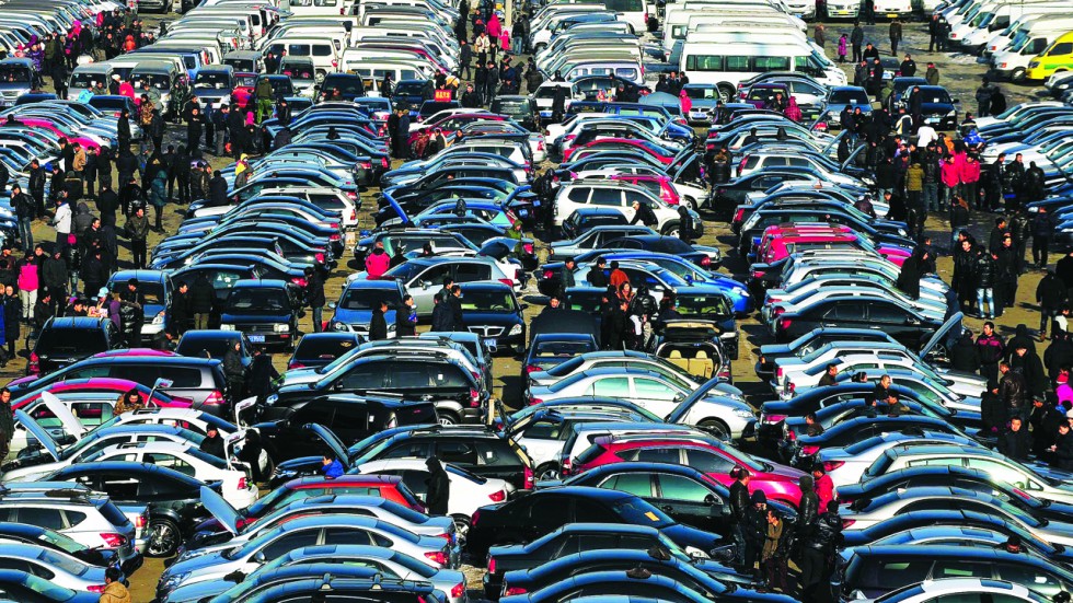 Cheap Second Hand Car In Germany Cheap Second Hand Car In Germany
