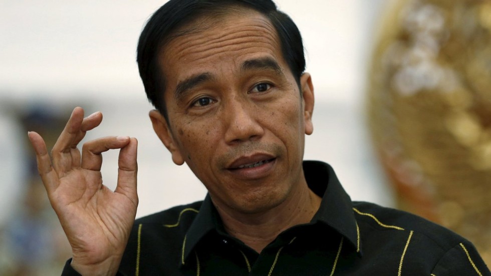 Joko Widodo urged to stand up for LGBT rights after Indonesian government cracks down on ‘gay 