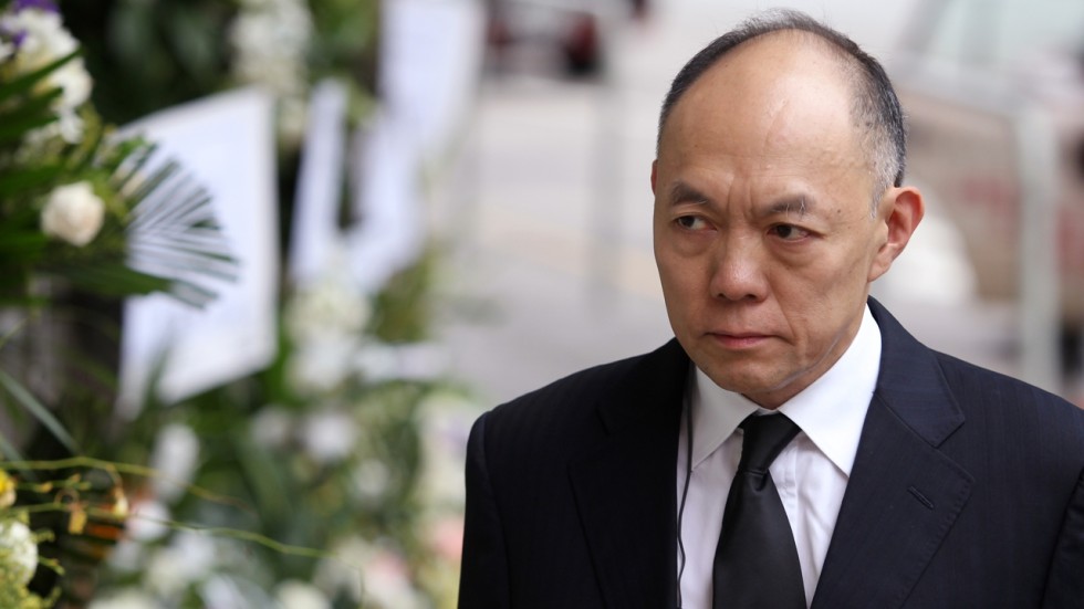 Image result for HENRY FOK