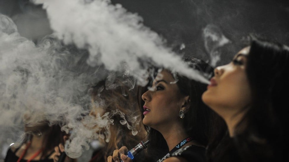Image result for chinese vaping culture