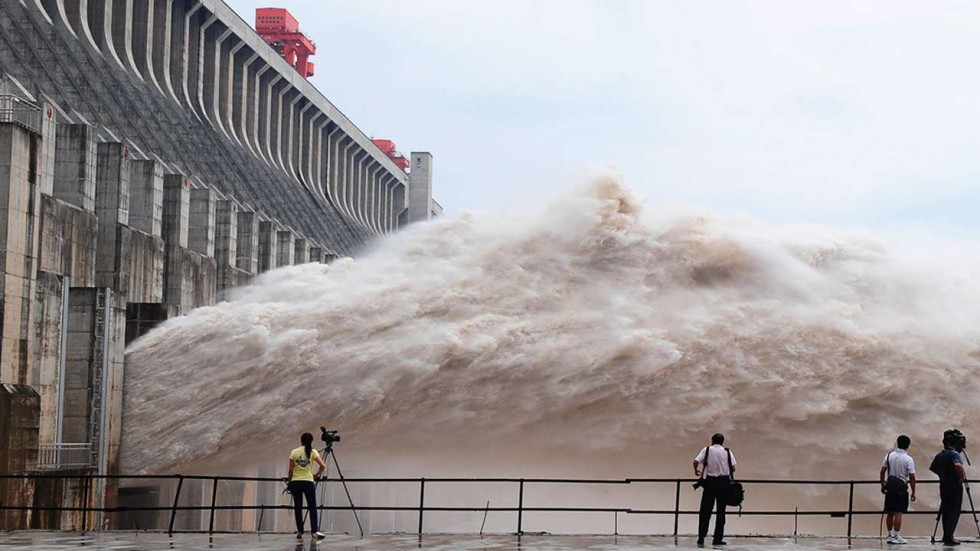 Korea Natural Disaster Korea Natural Disaster
