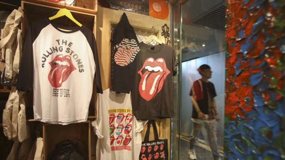 Five favourite Hong Kong vintage clothing stores, and ...