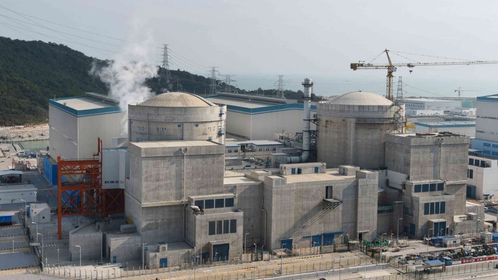 China’s nuclear error and cover-up unlikely to hurt reactor exports ...