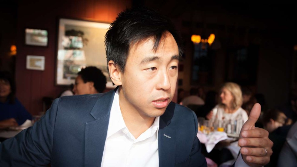 Scmp Appoints Technology Leader Liu To Spearhead 113 Year Old Publication S Digital Evolution