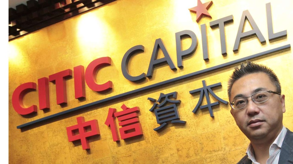 Citic Capital to accelerate UK, US and Japan property investment