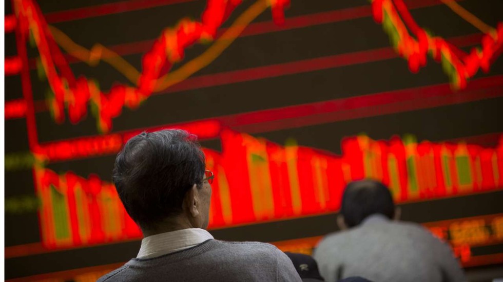 are and 30 of 21 what factors China performers worst 2016 among world's stock in markets