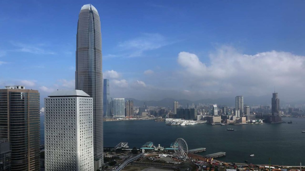 Hong Kong Economy Set For Tough Year In 2017 Economists