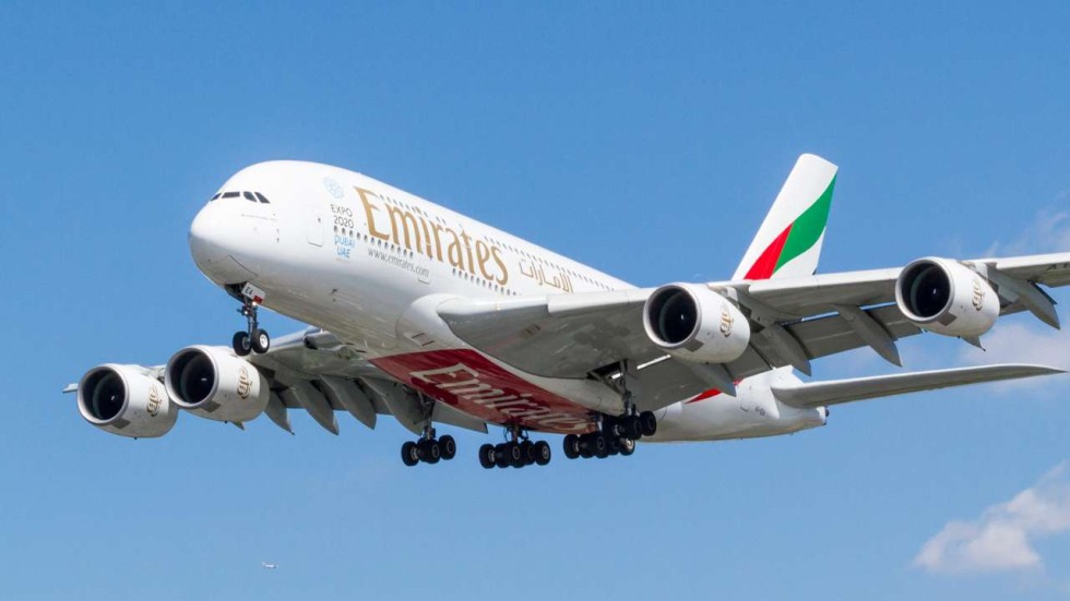Emirates airlines essay