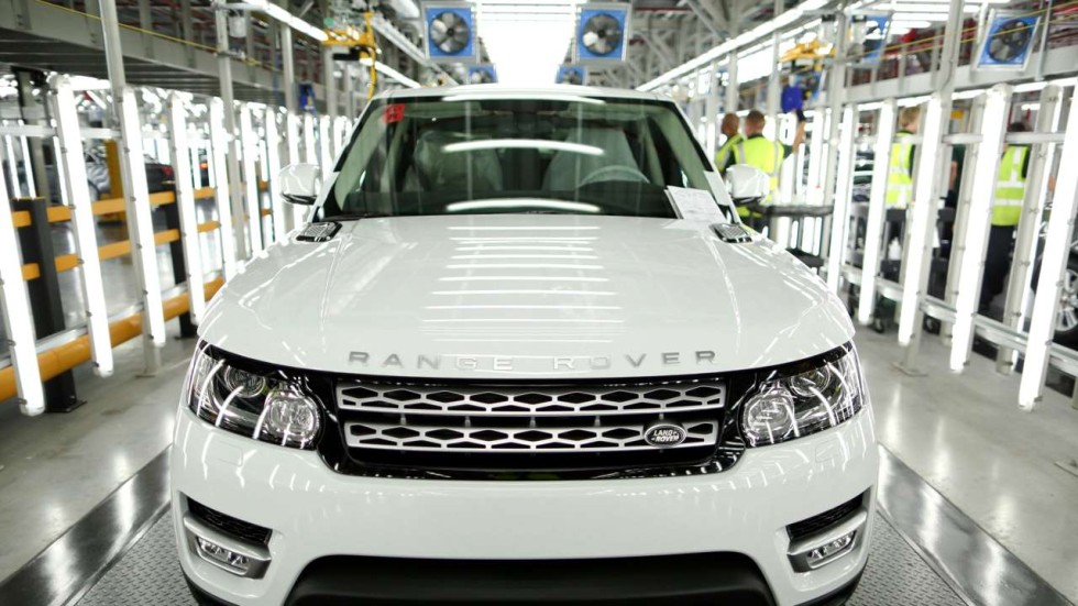 Country's major dealers of BMW and Jaguar Land Rover set ...
