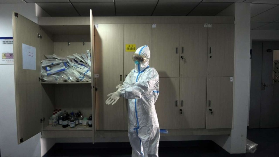 Watch Flu Bird Horror Streaming Ita