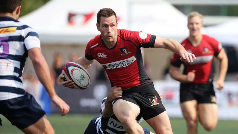 Martin Muller (rugby union) - Alchetron, the free social encyclopedia