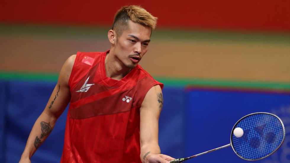 Lin Dan re-enters the spotlight at All England championship after ...