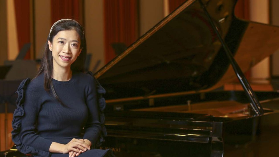 Hong Kong Pianist At Peace With Controversial Choice Of Lang Lang For
