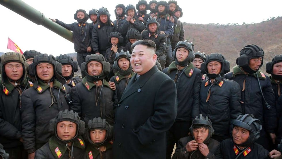 Image result for U.S urges China to take 'action' against North Korea