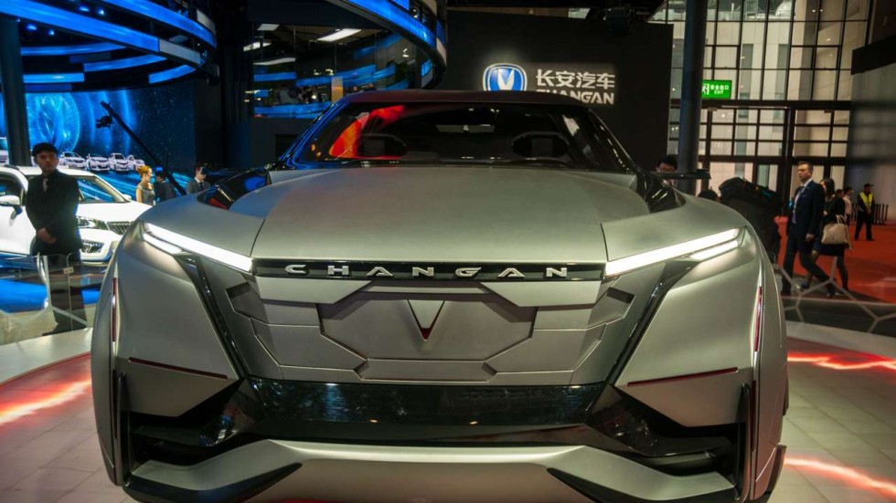 Volkswagen Group Latest Models >> These models stole the show at the 2017 Shanghai Auto Show | South China Morning Post Volkswagen Group Latest Models >> These models stole the show at the 2017 Shanghai Auto Show | South China Morning Post