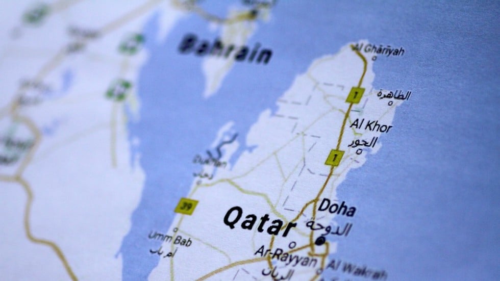 Αποτέλεσμα εικόνας για Gulf countries cut diplomatic ties with Qatar
