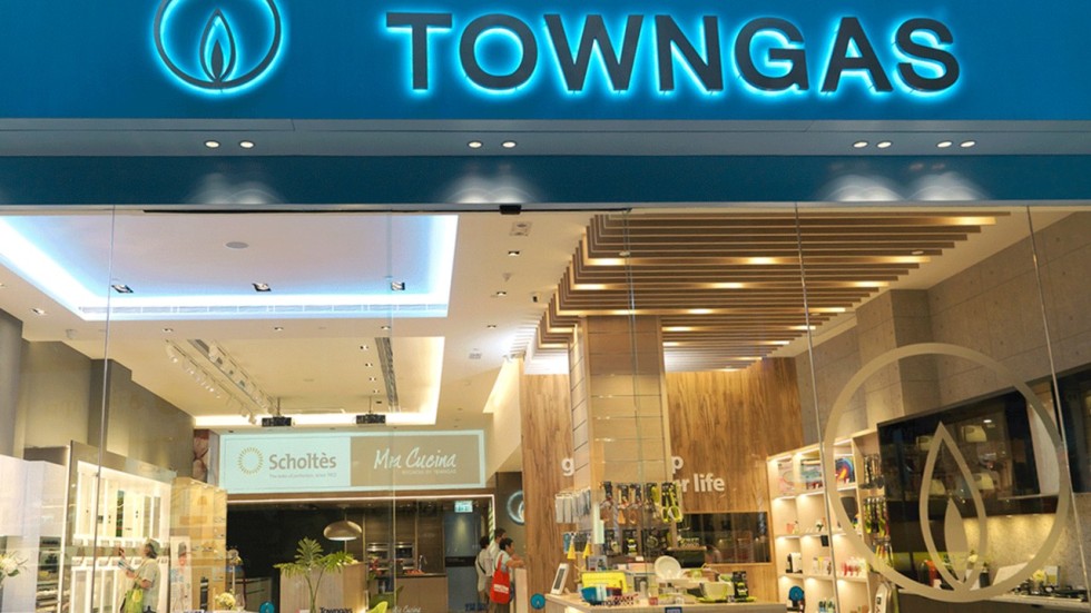 Hong Kong’s dominant gas supplier to raise fees by 4.3pc South China