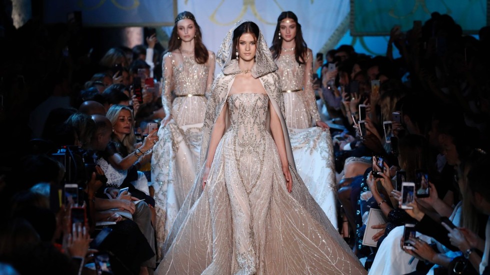 Lebanese Fashion Week Lebanese Fashion Week