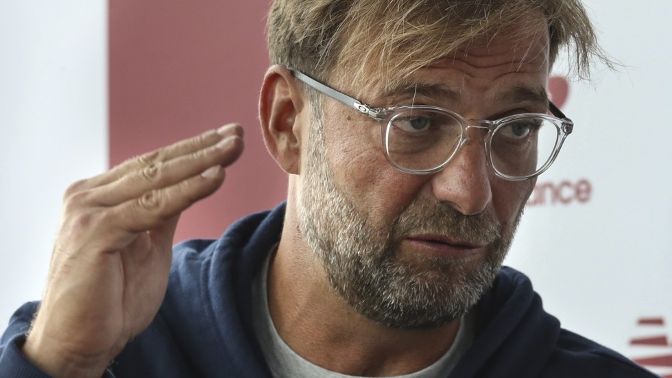 Liverpool boss Jurgen Klopp on his targets for next season and his frustrations with modern ...