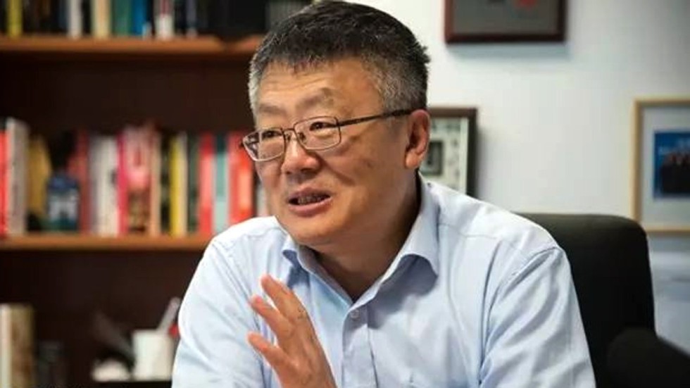 ChineseAmerican professor and his wife to be expelled from Singapore