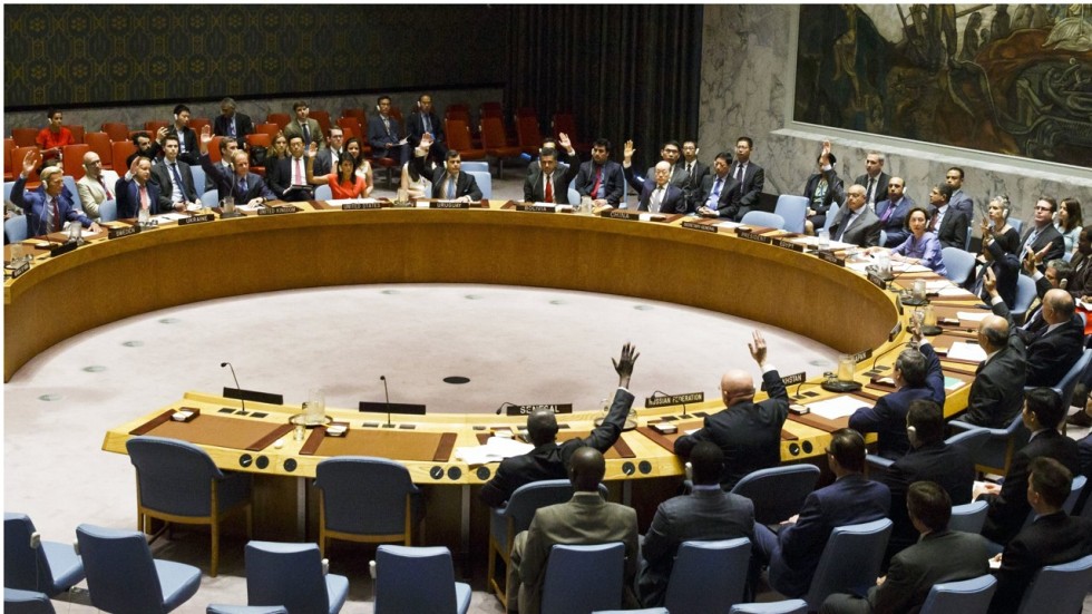 Image result for un sanctions on north korea