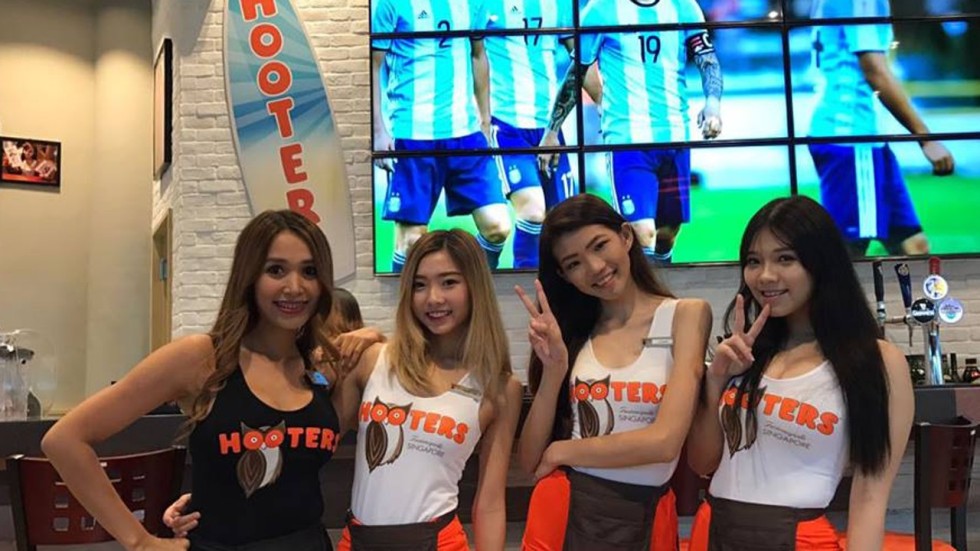 Hooters in Hong Kong bounces back after paying over HK$1 million in overdue rent | South China ...