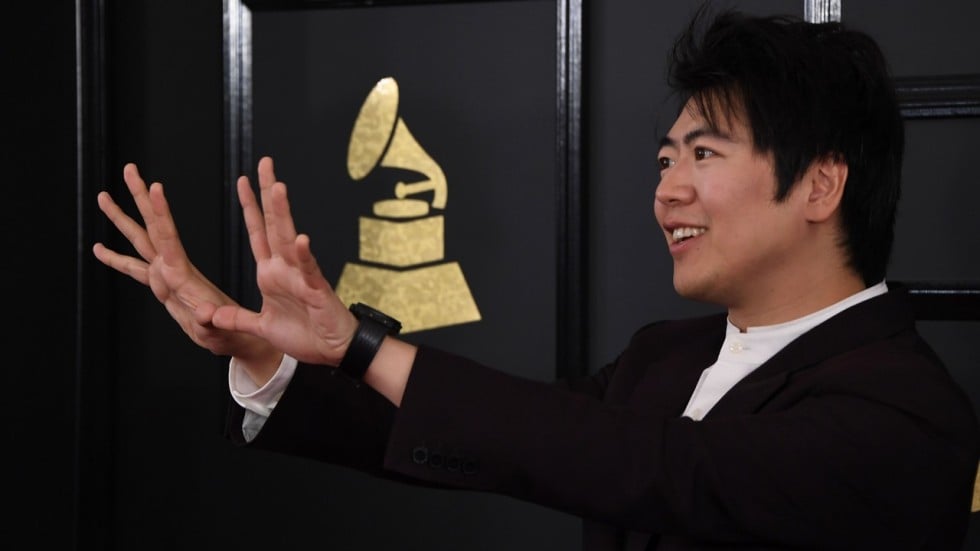 Will Chinese star pianist Lang Lang have to call it quits because of