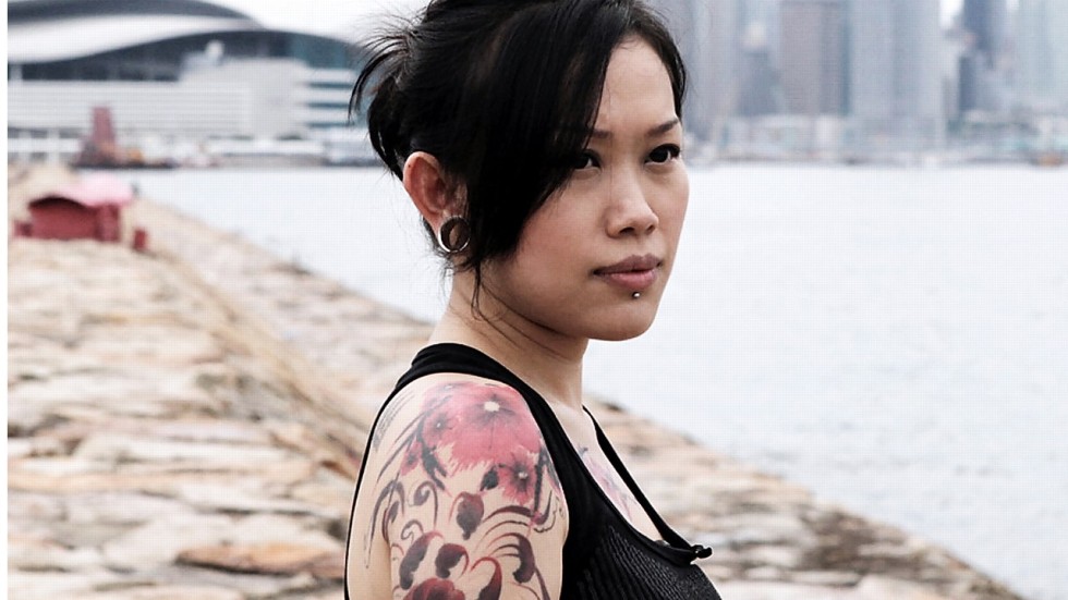 Stained Legacy How Top Hong Kong Tattoo Artist Joey Pang Vanished