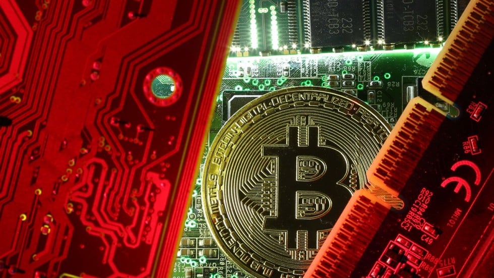China's central bank is developing its own digital ...