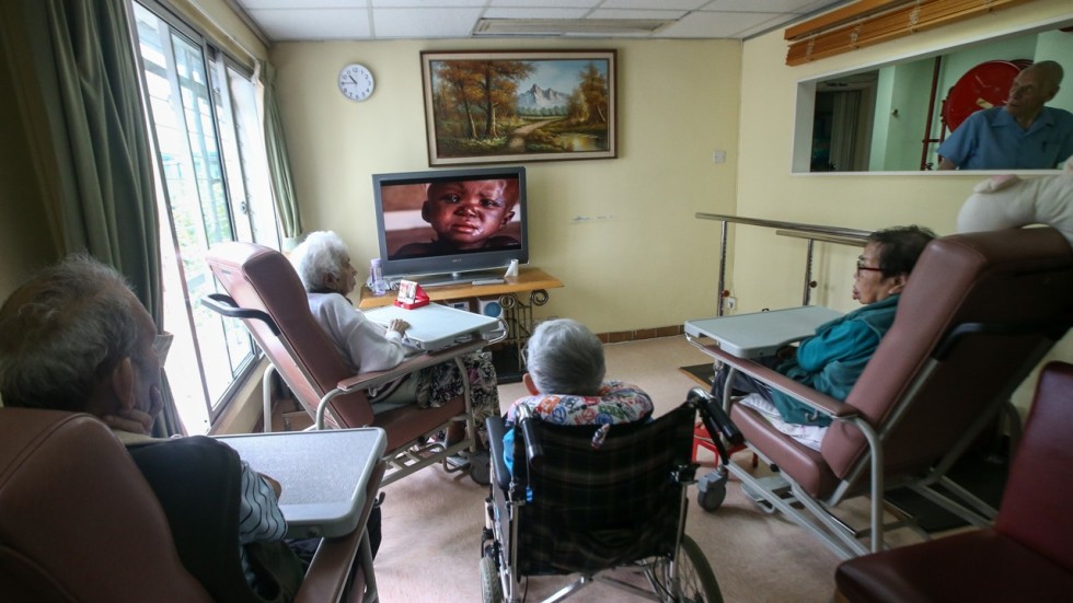 Hong Kong property developers may have to build nursing homes, care