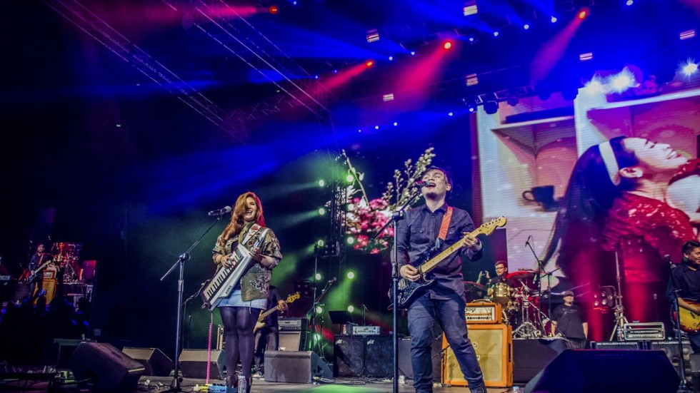 Why social media and the internet are vital for Filipino indie bands | South China Morning Post