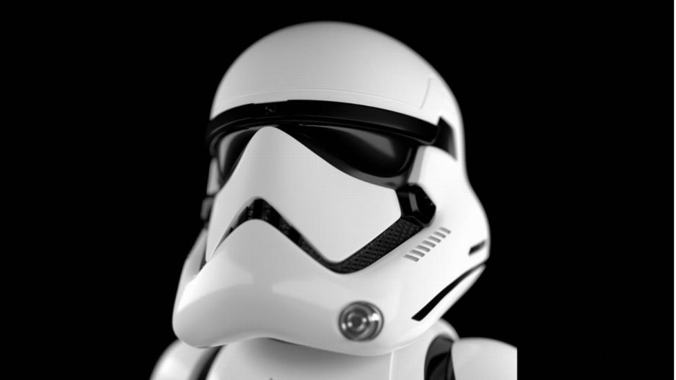 star wars ubtech