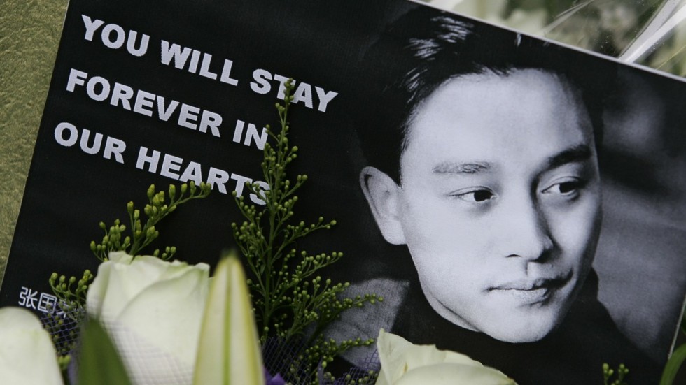 Six shocking deaths that shook the world of Asian pop ...