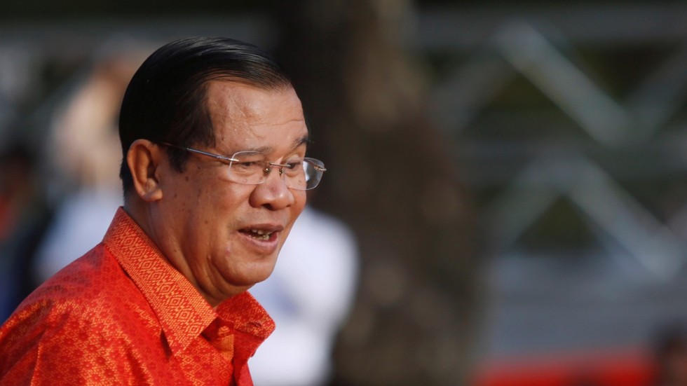 Image result for Hun Sen’s crackdown: loss of EU trade benefits could cost Cambodia US$700 million annually