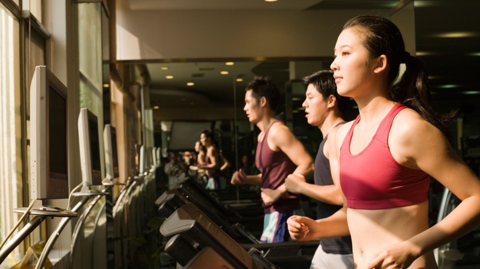Ten top Hong Kong gym trainers to help you get fit fast and lose fat