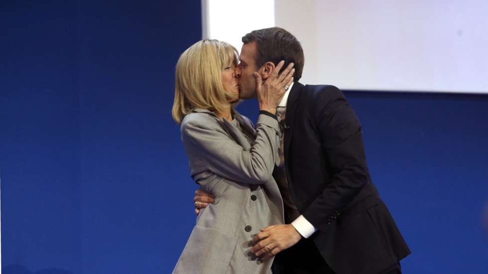 Inspired by Brigitte? New biography says France’s ...