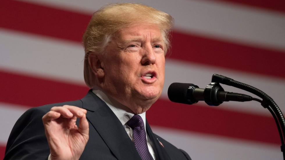 donald trump overcomes health concerns