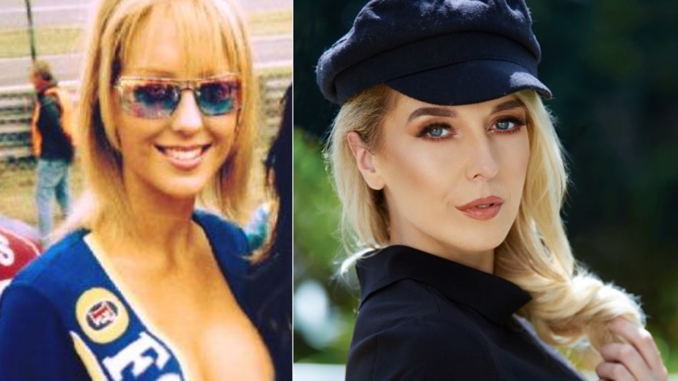 Feminism Gone Too Far Ex F1 And Top Gear Model Slams