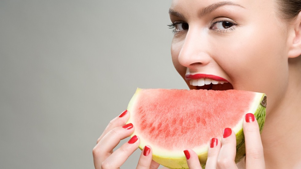 Improve Your Sex Life With These Natural Aphrodisiacs From Watermelon