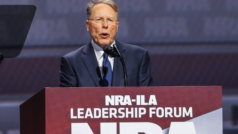 Another mass shooting in the US and no gun control here’s why the NRA