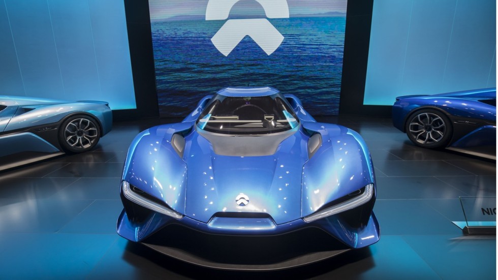 Green Light Auto >> Tesla challenger NIO and car giant SAIC given green light to road test autonomous driving in ... Green Light Auto >> Tesla challenger NIO and car giant SAIC given green light to road test autonomous driving in ...