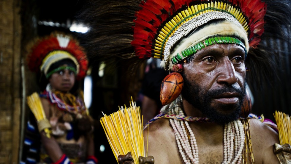 Is Papua New Guinea ready for the digital revolution? | South China Morning Post