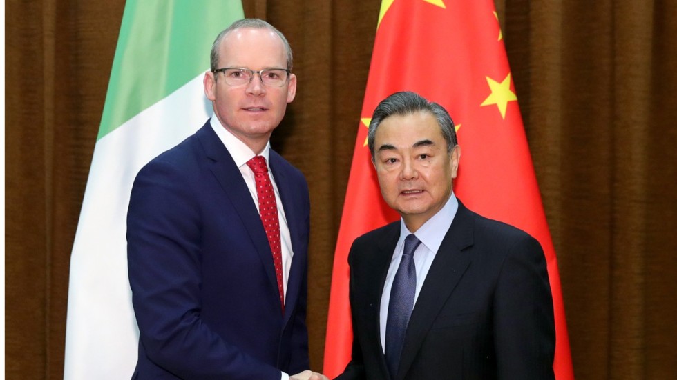 ÎÏοÏÎλεÏμα εικÏÎ½Î±Ï Î³Î¹Î± Promoting Ireland in China