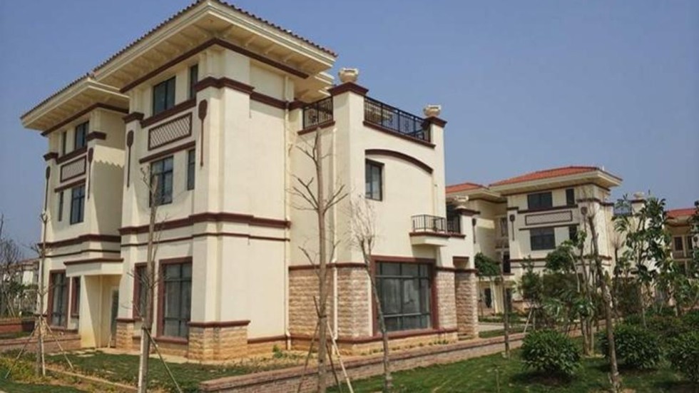 luxury properties bangkok bedroom yujing liu luxury homes gifted by chinese tycoon sit empty as greedy villagers luxury properties bangkok bedroom yujing liu luxury homes gifted by chinese tycoon sit empty as greedy villagers
