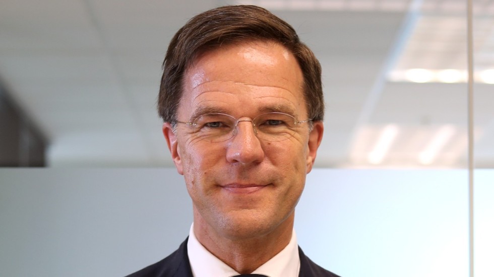 US and China must step back from brink of trade war, says Dutch Prime Minister | South China ...