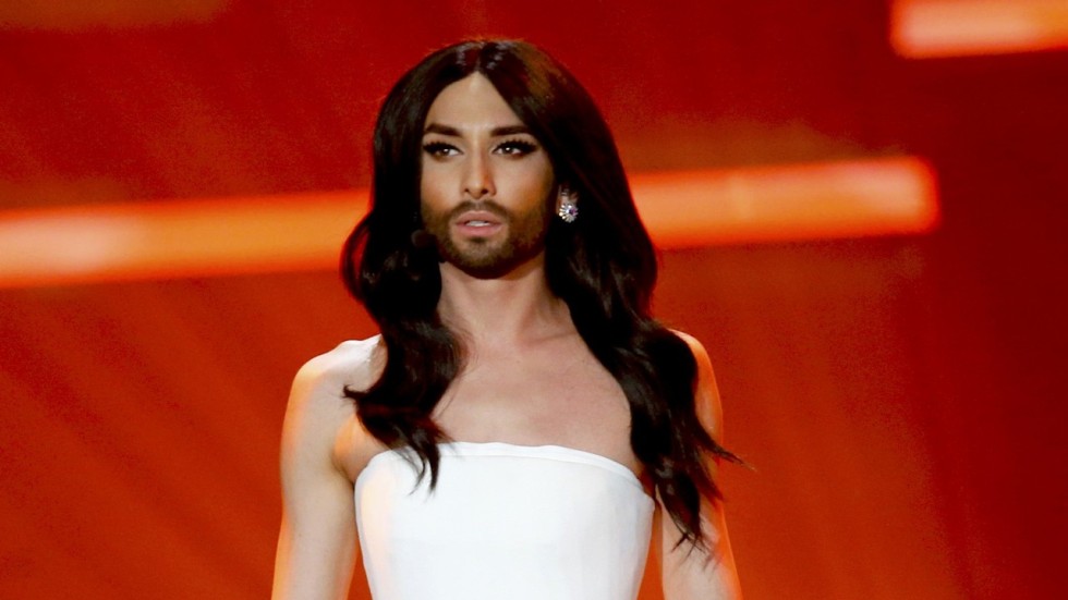 Facing blackmail, Eurovision winner Conchita Wurst reveals ...