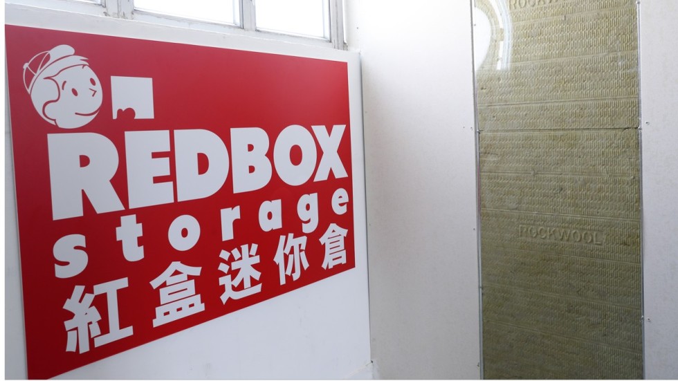 Hong Kong mini-storage provider RedBox fireproofs its…